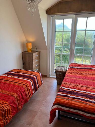 Apartamento Playa De Canido