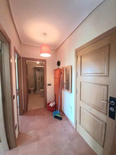 Apartamento Playa De Canido