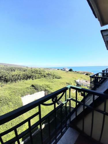 Apartamento Playa De Canido