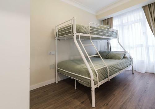 Apartamento Costa Dos Faros