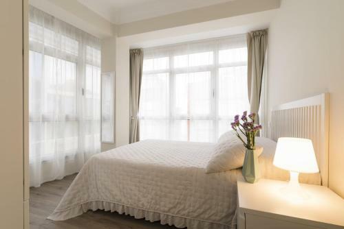 Apartamento Costa Dos Faros