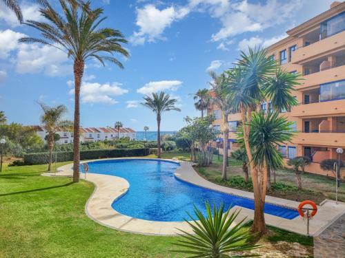 Apartamento La Aldea