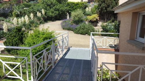 Hostal Villa Josepha