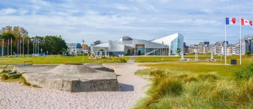 Apartamento Paradise, Avec Loggias Et Vue Mer