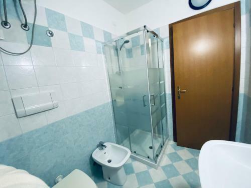 Apartamento Casa Perla