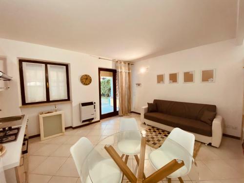Apartamento Casa Perla