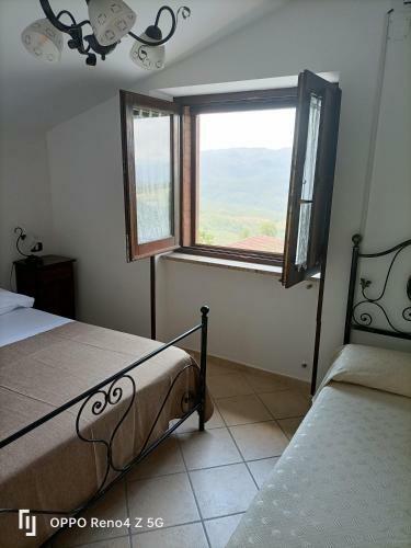 Agroturismo Il Rifugio Longobardia Minorae
