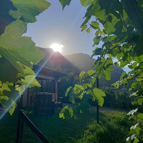 Agroturismo Il Rifugio Longobardia Minorae