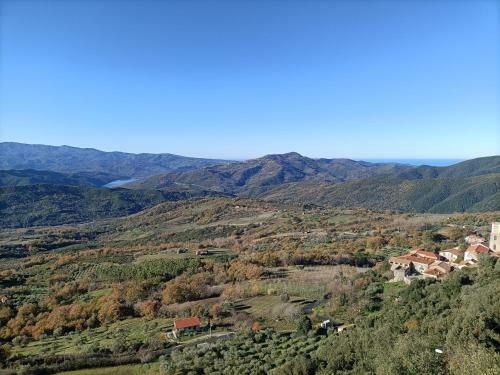 Agroturismo Il Rifugio Longobardia Minorae