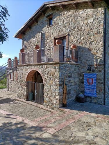 Agroturismo Il Rifugio Longobardia Minorae
