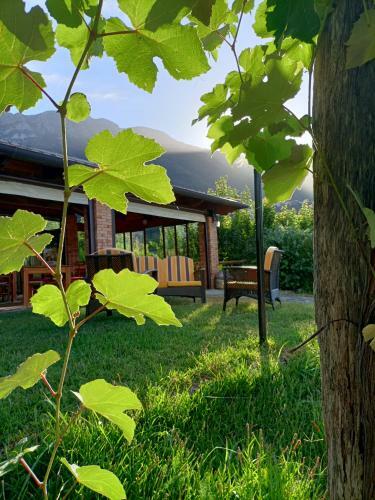 Agroturismo Il Rifugio Longobardia Minorae