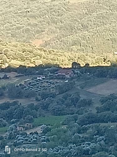 Agroturismo Il Rifugio Longobardia Minorae