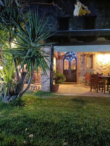 Agroturismo Il Rifugio Longobardia Minorae