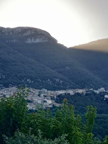 Agroturismo Il Rifugio Longobardia Minorae