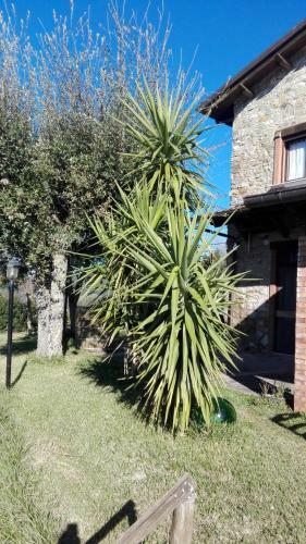 Agroturismo Il Rifugio Longobardia Minorae