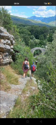Agroturismo Il Rifugio Longobardia Minorae