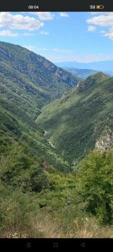 Agroturismo Il Rifugio Longobardia Minorae