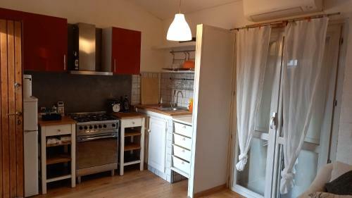 Apartamento Appartamento Il Gelso
