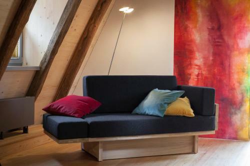Apartamento Ferienwohnungen Denkmal Karlstadt