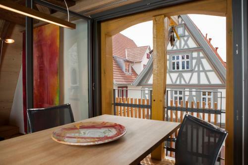Apartamento Ferienwohnungen Denkmal Karlstadt