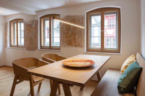 Apartamento Ferienwohnungen Denkmal Karlstadt