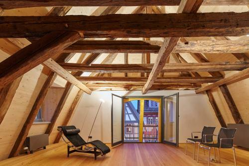 Apartamento Ferienwohnungen Denkmal Karlstadt