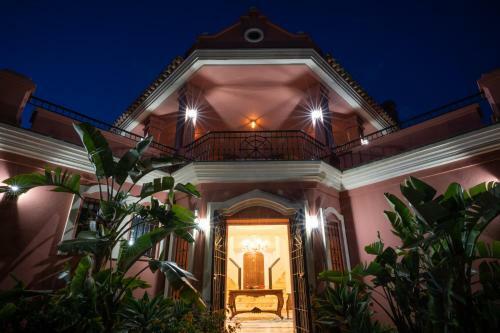 Espectacular Villa De Lujo