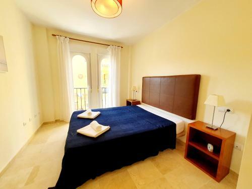 Atalaya Apartment 2 Bedrooms