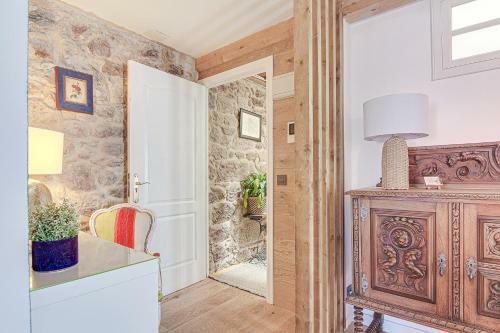 Apartamento Casa Del Ancla 2�