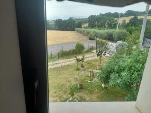 Agroturismo Agriturismo Madre Terra