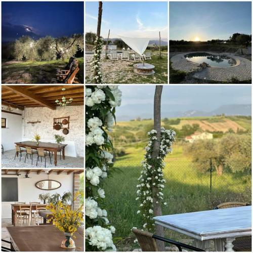 Agroturismo Agriturismo Madre Terra