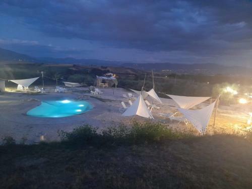 Agroturismo Agriturismo Madre Terra