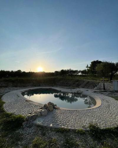 Agroturismo Agriturismo Madre Terra