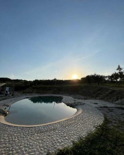 Agroturismo Agriturismo Madre Terra
