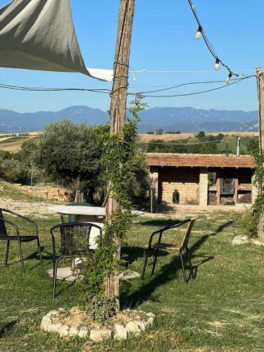 Agroturismo Agriturismo Madre Terra
