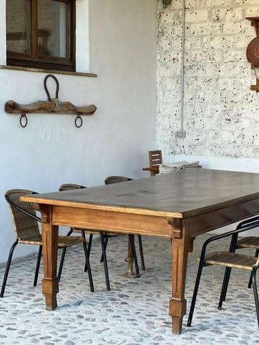 Agroturismo Agriturismo Madre Terra