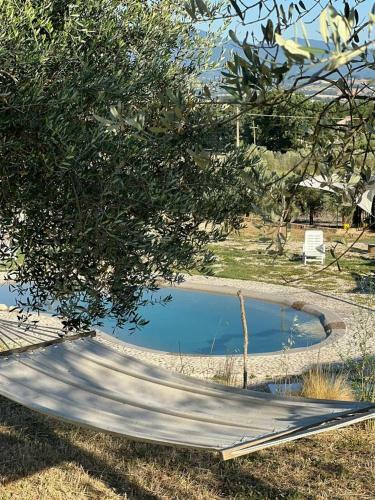 Agroturismo Agriturismo Madre Terra
