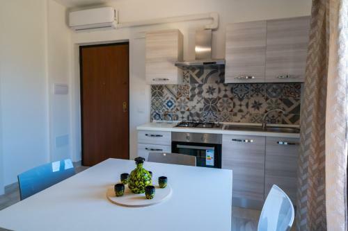 Apartamento U Saccataro Casa Vacanze