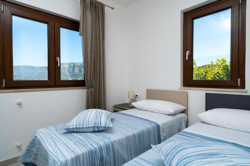Apartamento U Saccataro Casa Vacanze