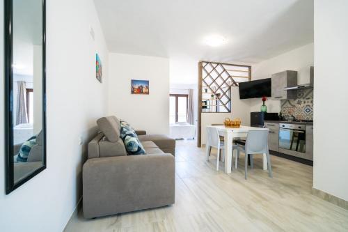 Apartamento U Saccataro Casa Vacanze