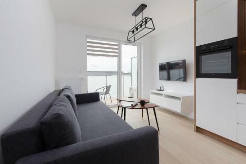 Posesja Kapita?ska Apartments Grzybowo By Renters