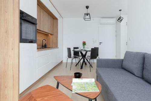 Posesja Kapita?ska Apartments Grzybowo By Renters