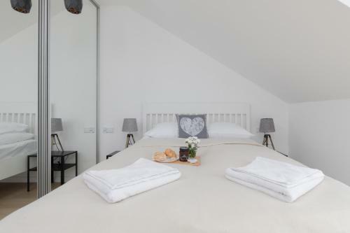 Posesja Kapita?ska Apartments Grzybowo By Renters