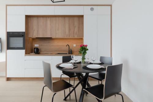 Posesja Kapita?ska Apartments Grzybowo By Renters
