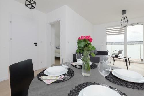 Posesja Kapita?ska Apartments Grzybowo By Renters