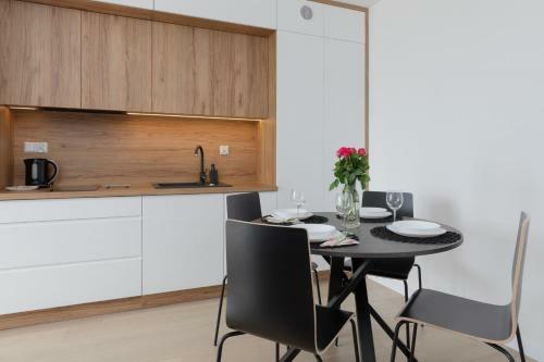Posesja Kapita?ska Apartments Grzybowo By Renters