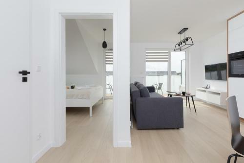 Posesja Kapita?ska Apartments Grzybowo By Renters
