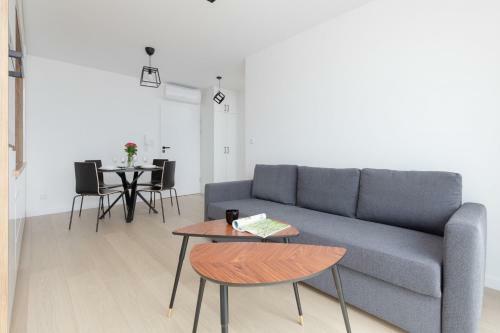 Posesja Kapita?ska Apartments Grzybowo By Renters