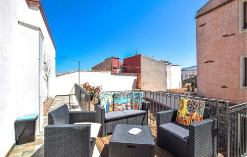 Nice Home In Orgosolo With Wifi And 2 Bedrooms