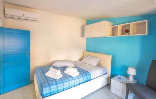 Nice Home In Orgosolo With Wifi And 2 Bedrooms
